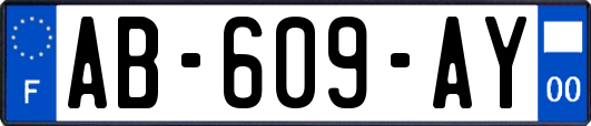 AB-609-AY