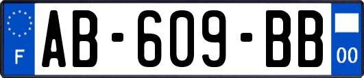 AB-609-BB