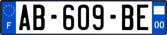 AB-609-BE