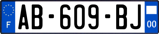 AB-609-BJ