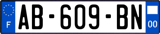 AB-609-BN