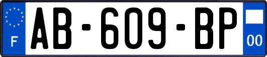 AB-609-BP