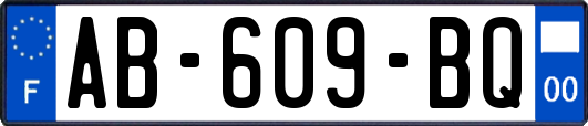 AB-609-BQ