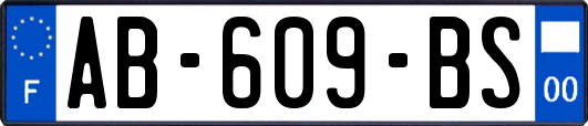 AB-609-BS