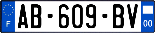 AB-609-BV