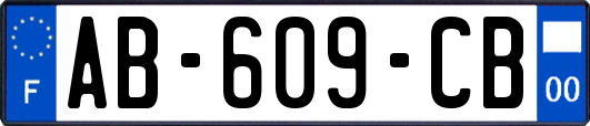 AB-609-CB