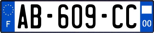 AB-609-CC