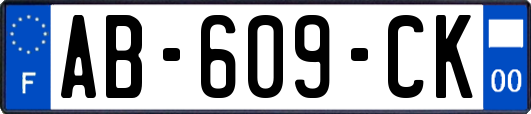 AB-609-CK