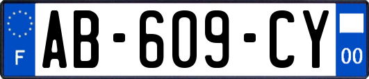 AB-609-CY