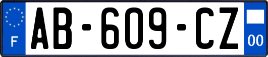 AB-609-CZ