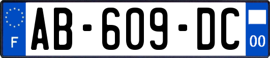 AB-609-DC