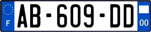 AB-609-DD