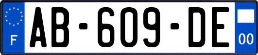 AB-609-DE