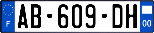 AB-609-DH