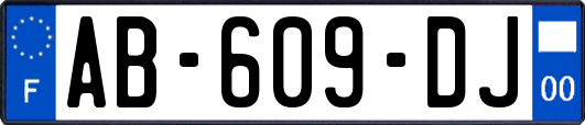 AB-609-DJ