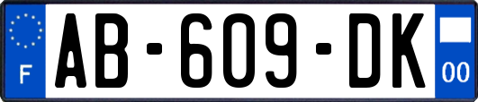 AB-609-DK