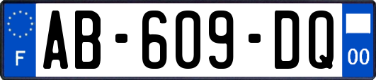 AB-609-DQ