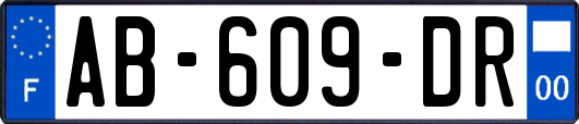 AB-609-DR