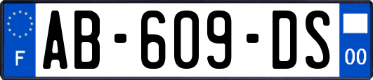 AB-609-DS