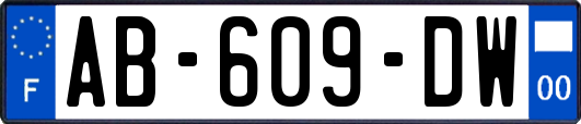 AB-609-DW