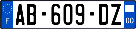 AB-609-DZ