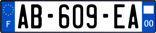 AB-609-EA