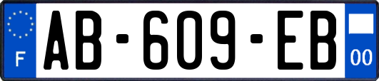 AB-609-EB