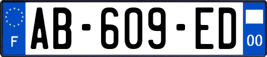 AB-609-ED