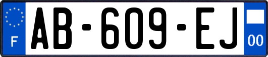 AB-609-EJ