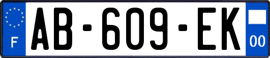 AB-609-EK