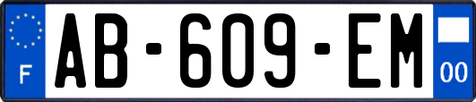 AB-609-EM