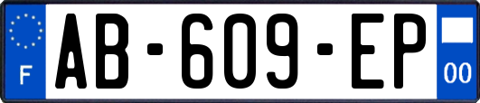 AB-609-EP