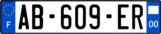 AB-609-ER