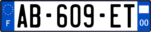 AB-609-ET