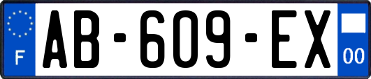 AB-609-EX