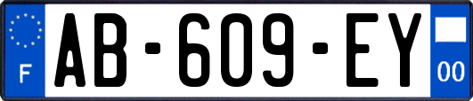 AB-609-EY