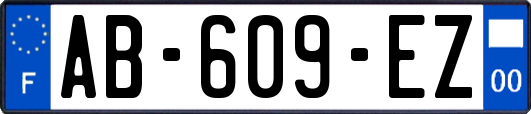 AB-609-EZ