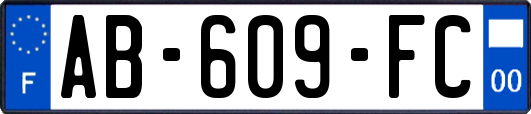 AB-609-FC