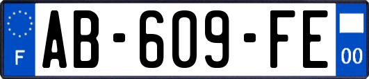 AB-609-FE