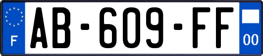 AB-609-FF