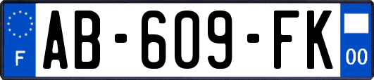 AB-609-FK