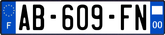 AB-609-FN