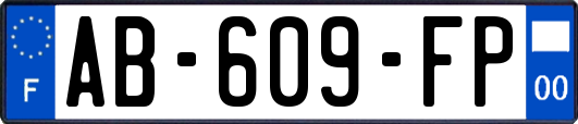 AB-609-FP