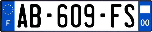 AB-609-FS