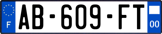 AB-609-FT