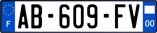 AB-609-FV