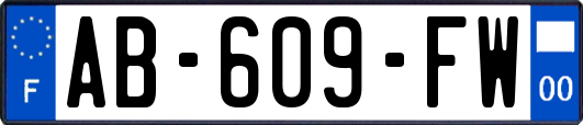 AB-609-FW