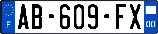AB-609-FX