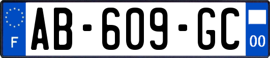 AB-609-GC