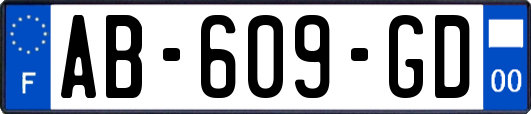 AB-609-GD